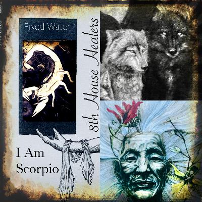 I Am Scorpio