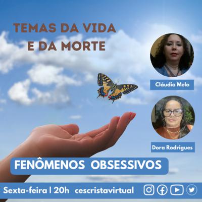 Fenômenos obsessivos