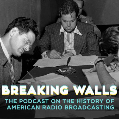 BW - EP104: Orson Welles' Radio Career From Pearl Harbor to the End of Radio’s Peak (1941—1948) [Rewind]