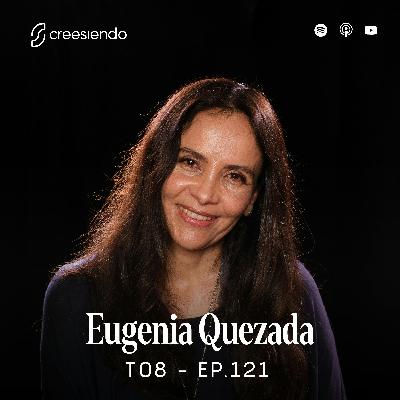 La sensibilidad como un don para sanar y acompañar | Eugenia Quezada
