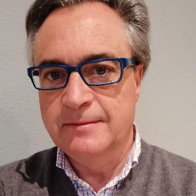 Firma Juan Carlos Camas