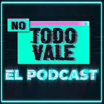 NO TODO VALE CON DEPARTAMENTO COSAS (segunda temporada) | NTV 3x26