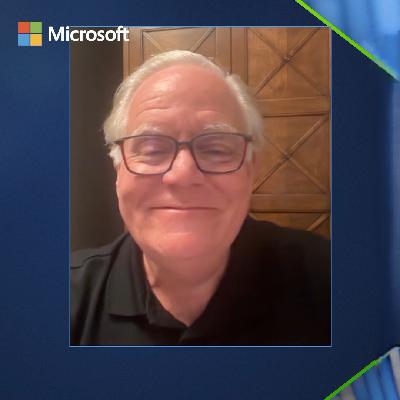 Banking Trends, Insights and Success Factors with Retail Banking Guru Jim Marous Banking Trends, Insights and Success Factors with Retail Banking Guru Jim Marous
