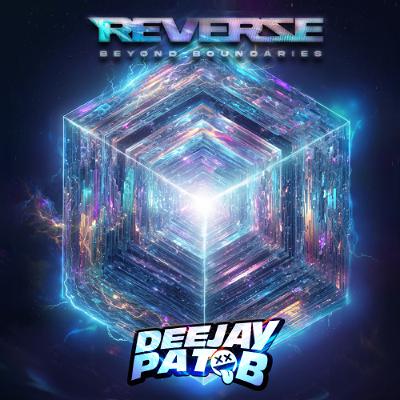 Pat B at Reverze 2026