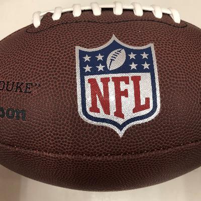 Podcast 86: 2023 NFL Playoffs at a Glance