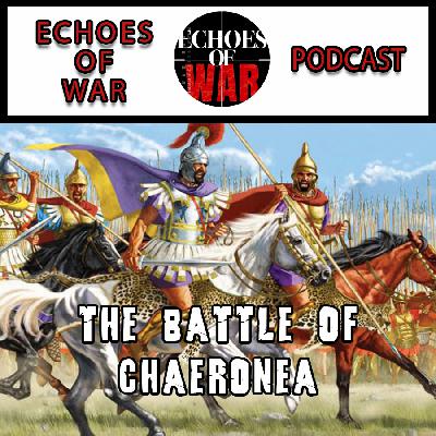The Battle of Chaeronea: How Philipp II Conquered Ancient Greece