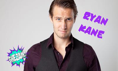 064-Ryan Kane on Rewriting Stock Material