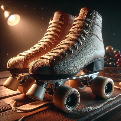 129: Roller skating