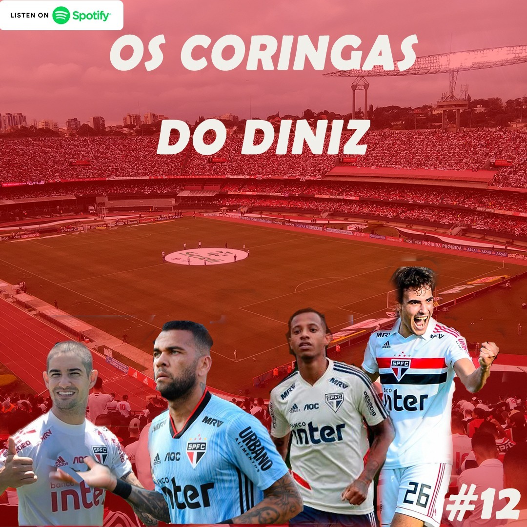 Vamos São Paulo Podcast