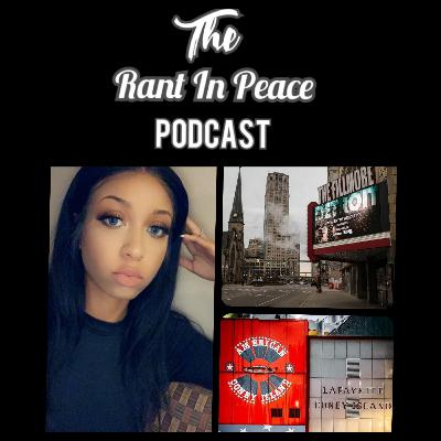5: Shay & The City 5: Shay & The City