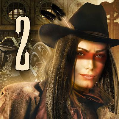 002: Iron Horses Can't Be Broken, ep 2