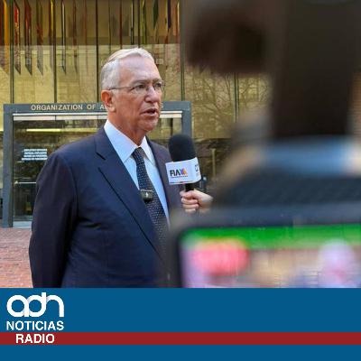 Grupo Salinas denuncia al Estado mexicano ante CIDH por persecución política