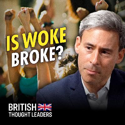 We've Won the Battle But Not the (Culture) War: Eric Kaufmann