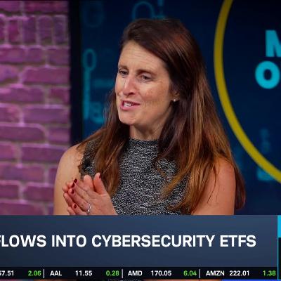 Cybersecurity Month Opportunities with Nasdaq’s Jillian DelSignore