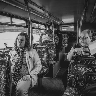 Good King Hal's Pod Piece - Series 1 Episode 5 - Tom Hudson