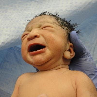 4. Caso de la mujer embarazada ingresada involuntariamente para el parto