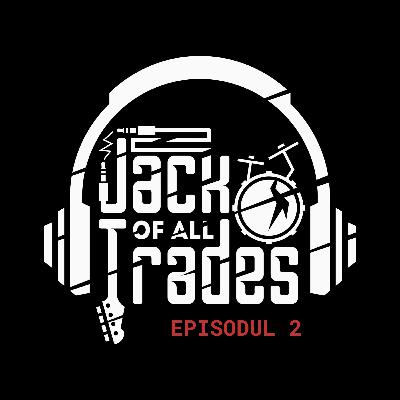 Episodul 2 - Așteptări vs. feedback Episodul 2 - Așteptări vs. feedback