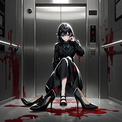 第17章 纸新娘