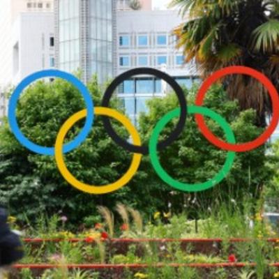 Transgender women athletes banned from female Olympic events Transgender women athletes banned from female Olympic events