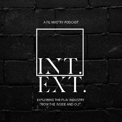 INT. Kelly McDowell INT. Kelly McDowell