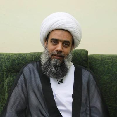 أريد قولاً او دعاء جامعا  - الشيخ عبد الكريم الحائري أريد قولاً او دعاء جامعا  - الشيخ عبد الكريم الحائري