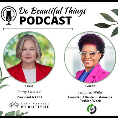 Atlanta Sustainable Fashion Week: Where Style Meets Sustainability Atlanta Sustainable Fashion Week: Where Style Meets Sustainability