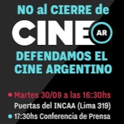 Nota Ecovida 2.0 RPF- Andrés Habegger- Direc.- Productor de Cine Documental- CINE.AR NO SE VENDE- 26-09-2025.