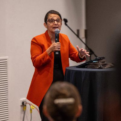 Breakout Sessions: A Call to War - Keys to Spiritual Warfare - Jena Grech | NC24