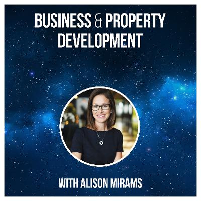 Alison Mirams