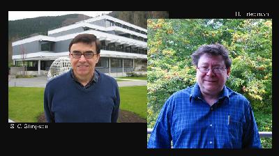 Podcast #29 – Matemática Reversa (Reverse Mathematics) Podcast #29 – Matemática Reversa (Reverse Mathematics)