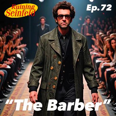 5-8 The Barber 5-8 The Barber