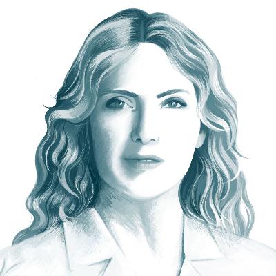 Faye Toogood on Creation as a Form of Connection
