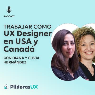 #187 Trabajar como UX Designer en USA y Canadá #187 Trabajar como UX Designer en USA y Canadá