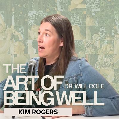 Parasites, Mold & Medical Gaslighting: What’s Really Behind You Not Thriving | Kim Rogers Parasites, Mold & Medical Gaslighting: What’s Really Behind You Not Thriving | Kim Rogers