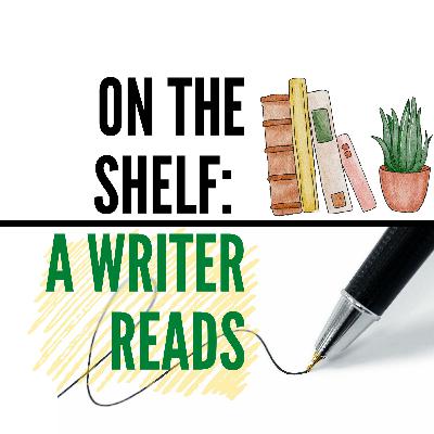 Episode 8: Book History and Podcast Future with guest Anne Bartolucci Episode 8: Book History and Podcast Future with guest Anne Bartolucci