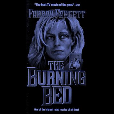 The Burning Bed (1984) A Bunch of Labradors Running Around the House The Burning Bed (1984) A Bunch of Labradors Running Around the House