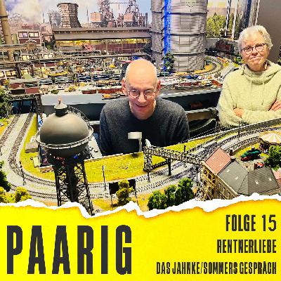 #15 Rentnerliebe