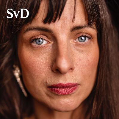 ”Har närmat mig pappa via gamla polisförhör”