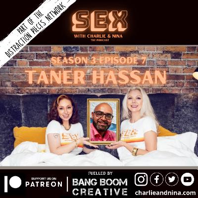 Ep. 23 - Taner Hassan Ep. 23 - Taner Hassan
