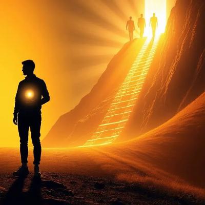 Episode 9: Dove vorresti andare?