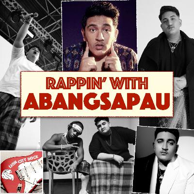 Ep90: ABANGSAPAU