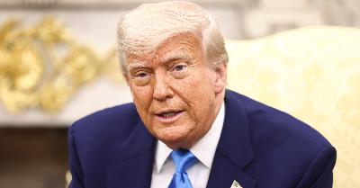 Ramaphosa nella trappola di Trump