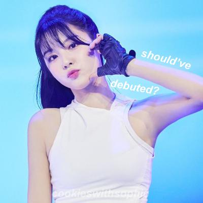 let's talk about i-land 2: my thoughts on the final lineup, original songs, contestants, and more! let's talk about i-land 2: my thoughts on the final lineup, original songs, contestants, and more!