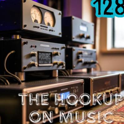 THE HOOKUP ON MUSIC Presents Episode 128: Around The Tunes! (Brent Hinds, Deftones, Type O Negative) THE HOOKUP ON MUSIC Presents Episode 128: Around The Tunes! (Brent Hinds, Deftones, Type O Negative)