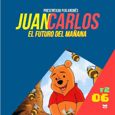 [T2E06] - Abejas follando