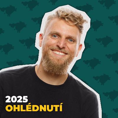 Investiční rok 2025: AI, zlato a realitní FOMO Investiční rok 2025: AI, zlato a realitní FOMO
