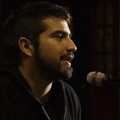 Diego Pino, productor de "Dios": "Queremos generar una reflexión social en base a las imágenes que registramos" Diego Pino, productor de "Dios": "Queremos generar una reflexión social en base a las imágenes que registramos"