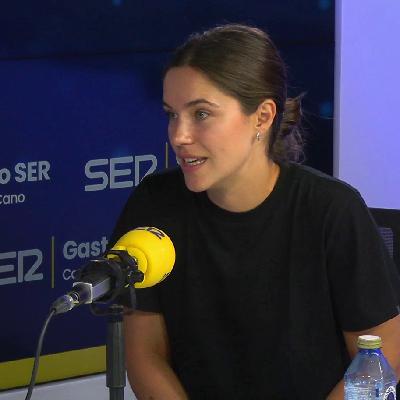 Gastro 25 | Recetas, boda y MasterChef: un 'pinch' de Vero Gómez