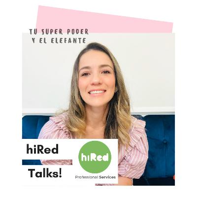 Tu super poder y el elefante