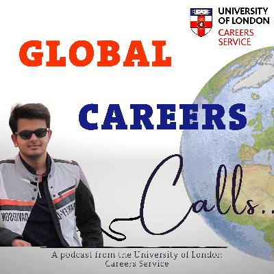Unlocking Interpersonal Skills: A Journey from Remote Learning to Global Workspaces with Dhyey Dave